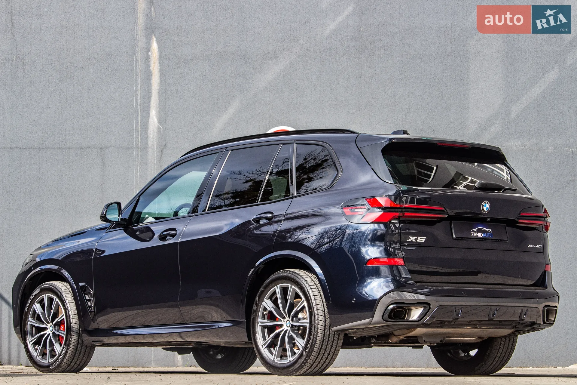 2023 BMW X5 - мініатюра 29