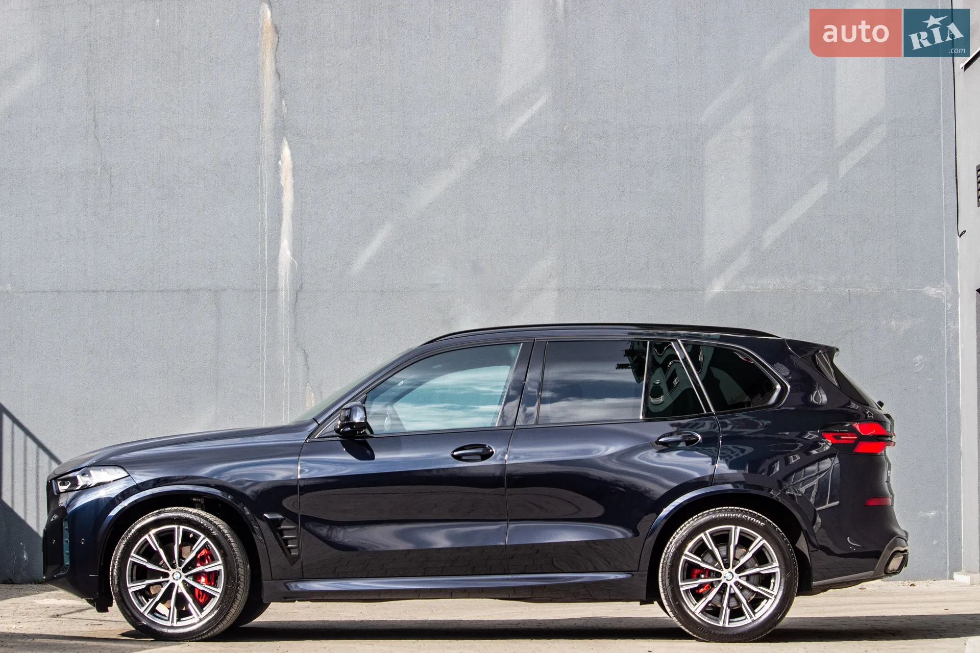 2023 BMW X5 - мініатюра 33