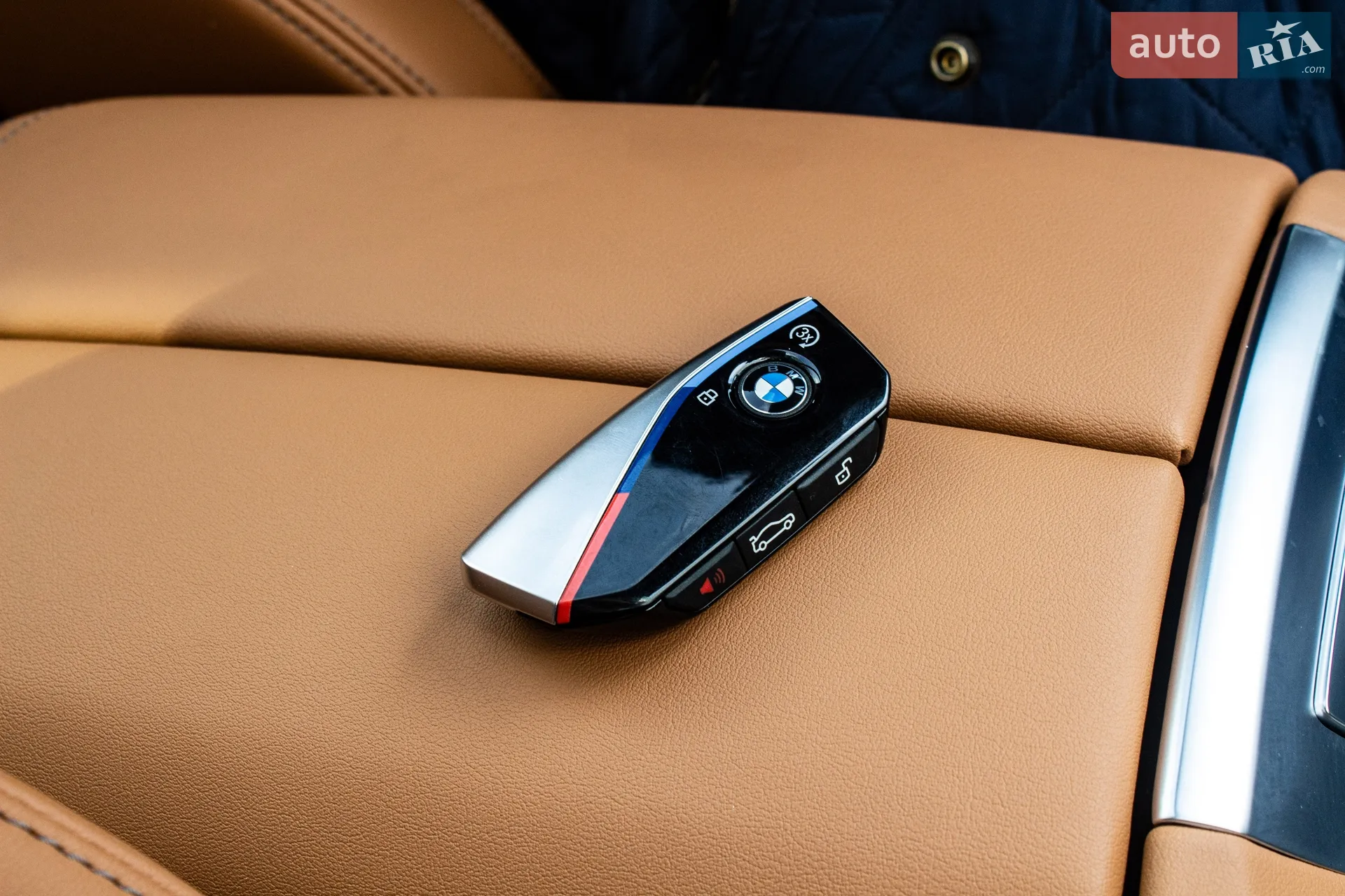 2023 BMW X5 - мініатюра 36