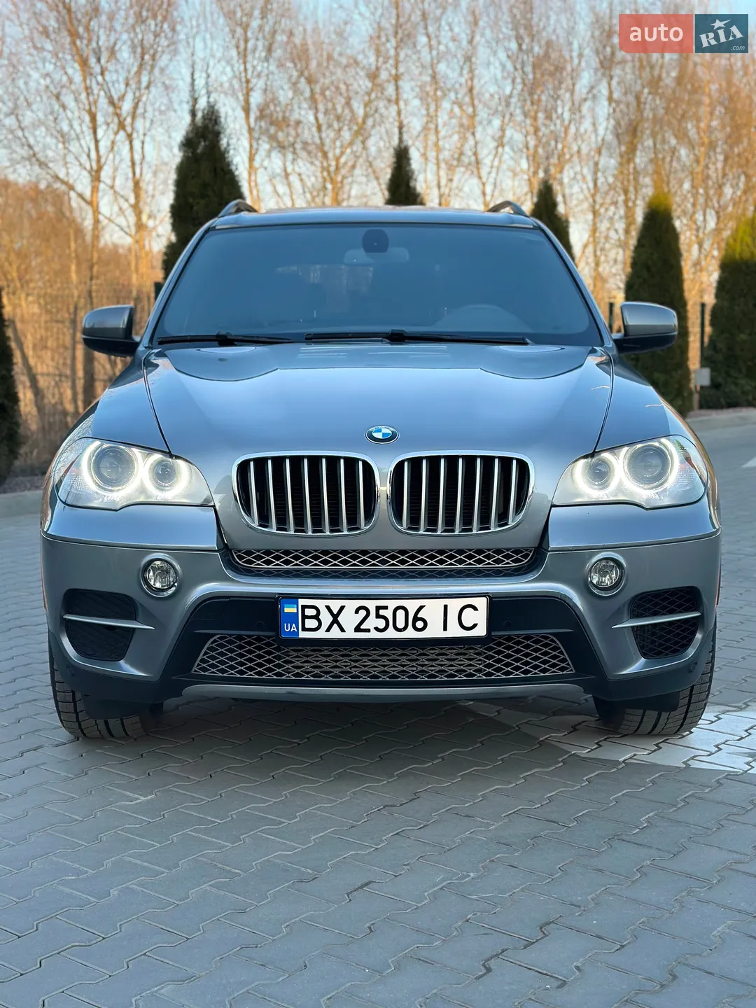 2013 BMW X5 - мініатюра 2
