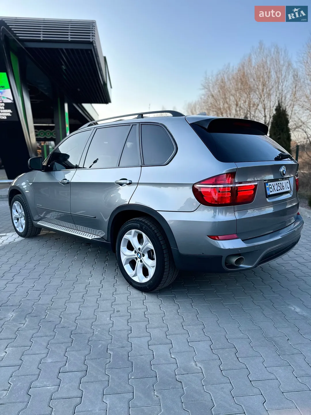 2013 BMW X5 - мініатюра 8