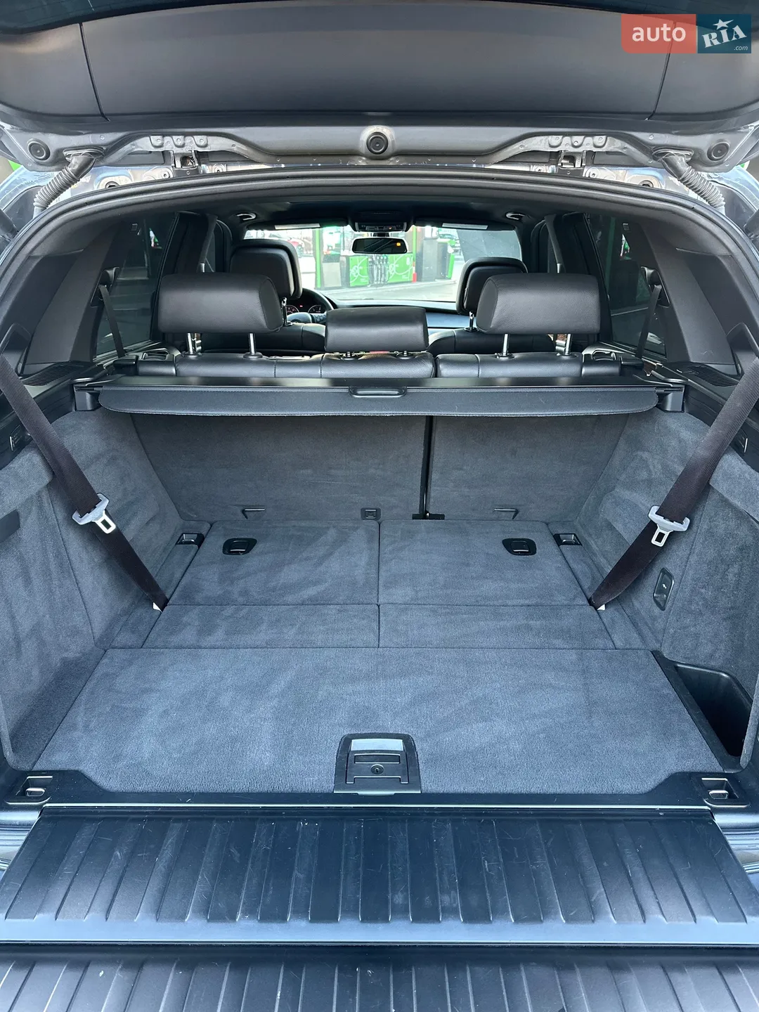 2013 BMW X5 - мініатюра 14