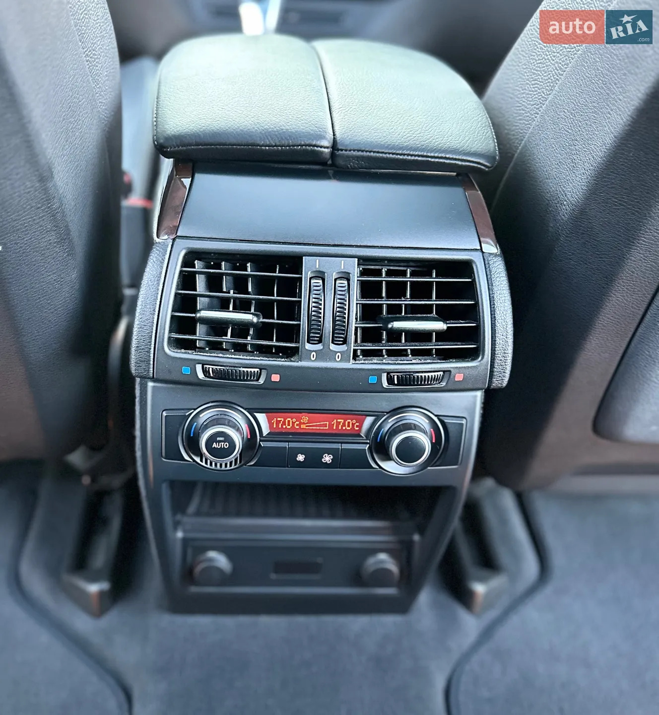 2013 BMW X5 - мініатюра 22