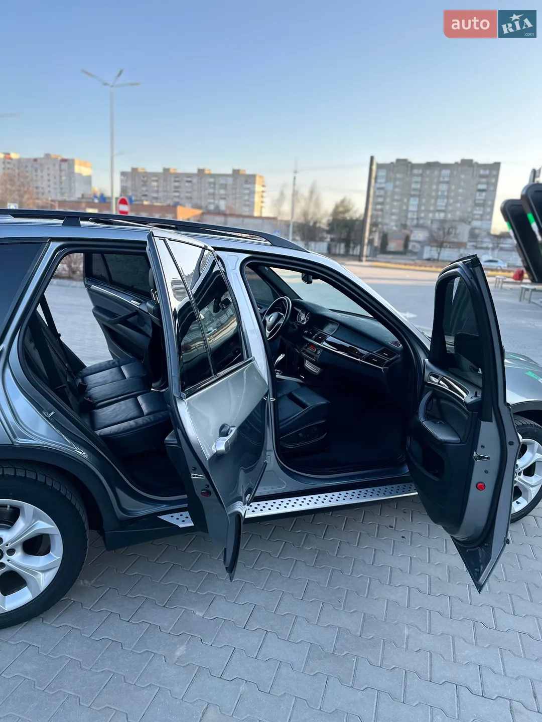 2013 BMW X5 - мініатюра 25
