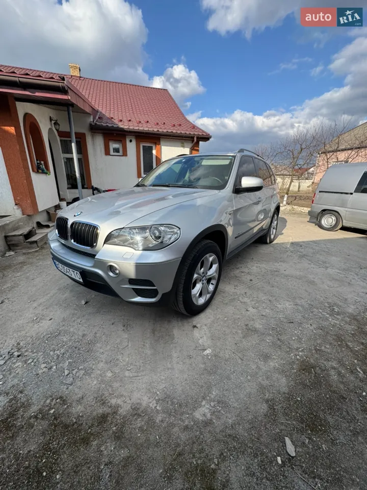2011 BMW X5 - мініатюра 57