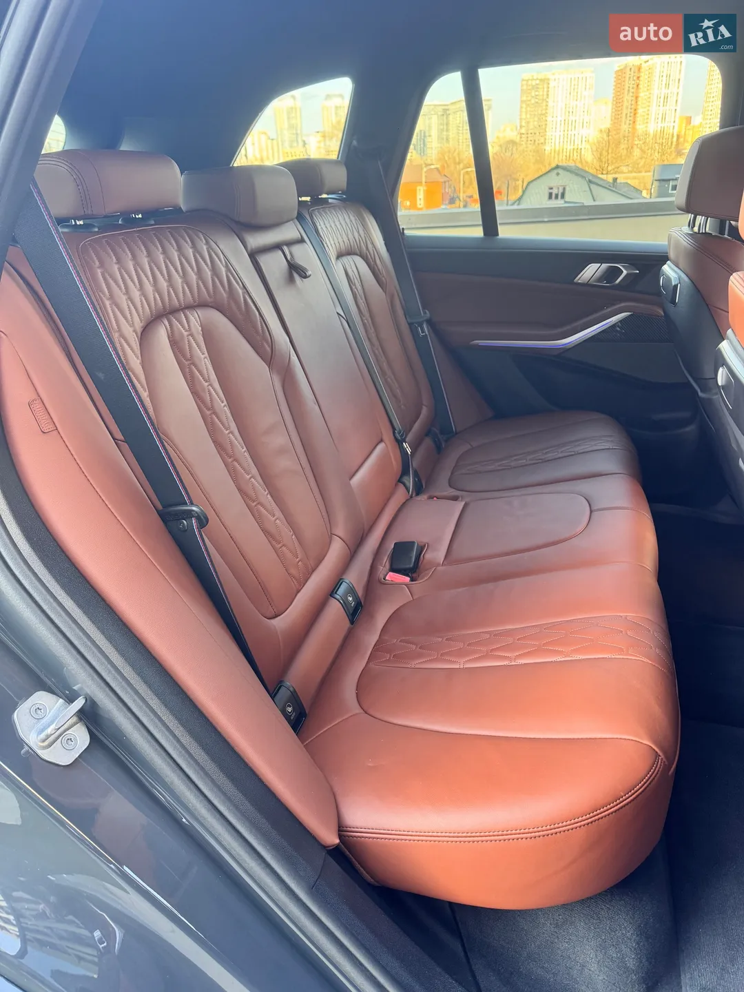 2024 BMW X5 - мініатюра 29