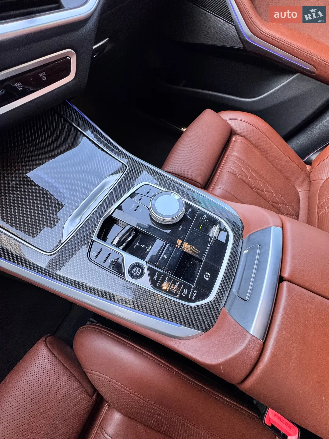 2024 BMW X5 - мініатюра 22