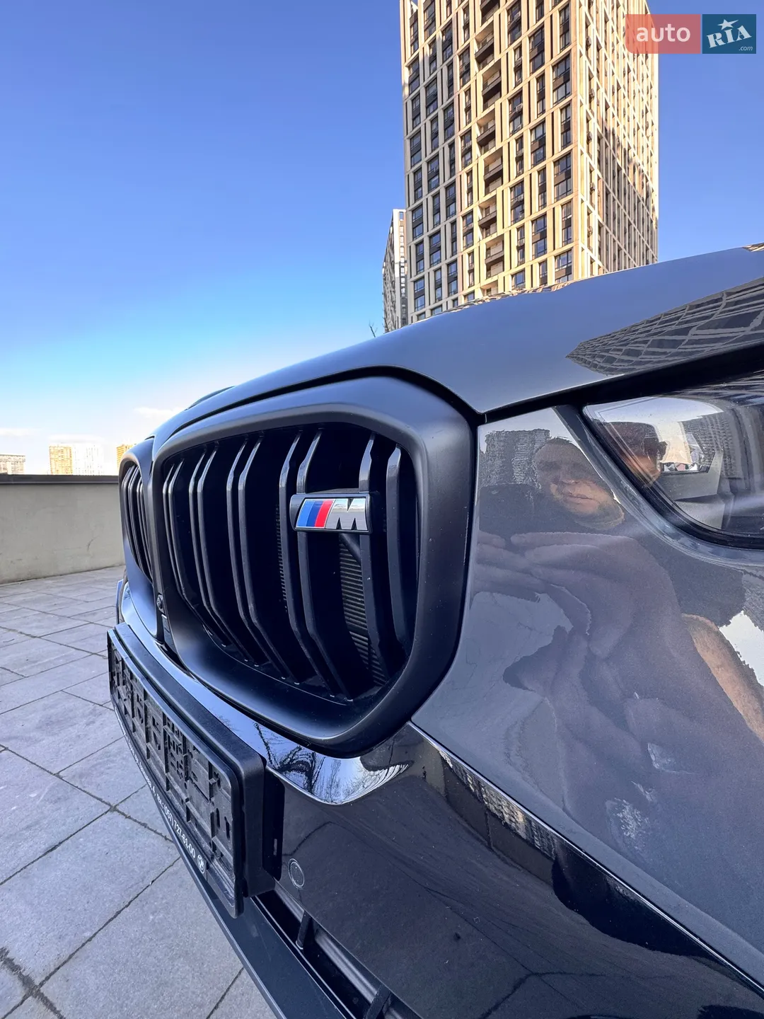 2024 BMW X5 - мініатюра 39