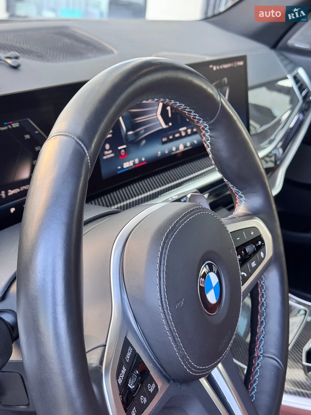 2024 BMW X5 - мініатюра 34