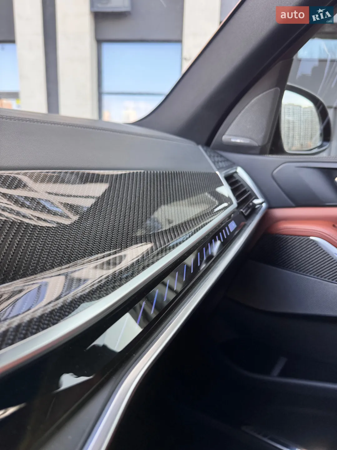 2024 BMW X5 - мініатюра 33