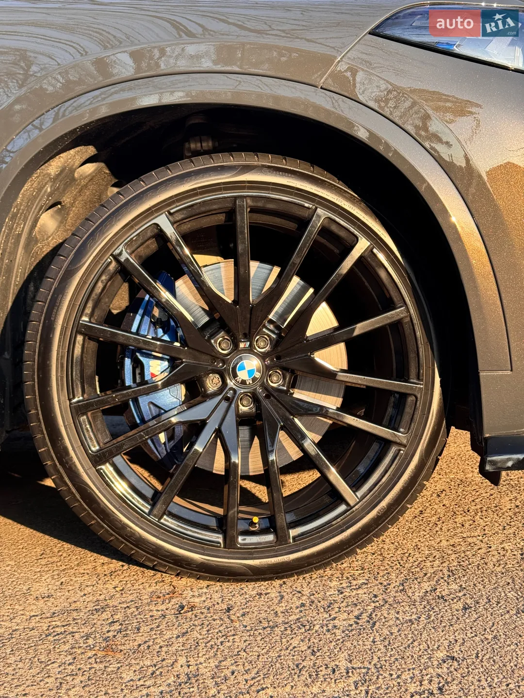 2024 BMW X5 - мініатюра 58