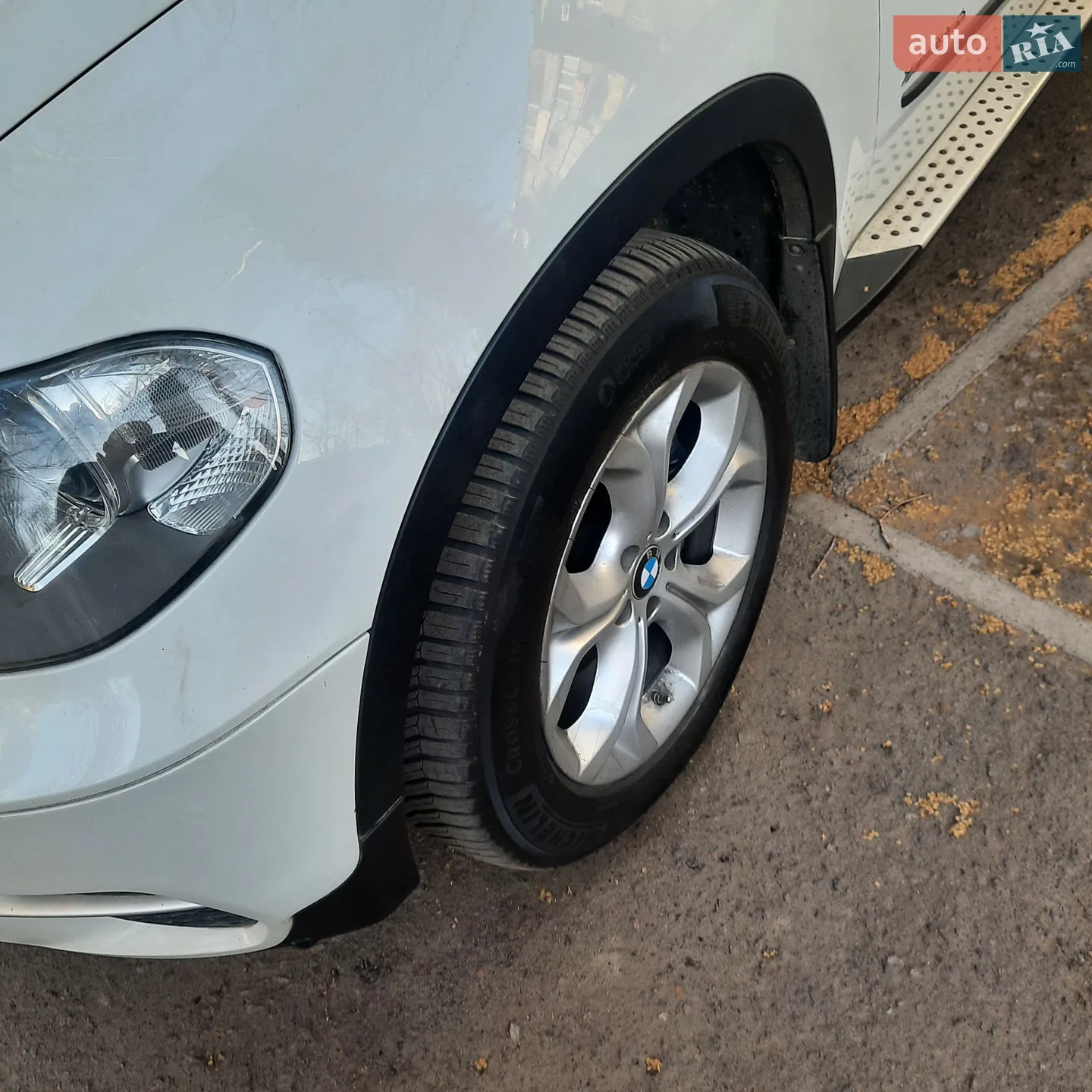 2012 BMW X5 - мініатюра 27