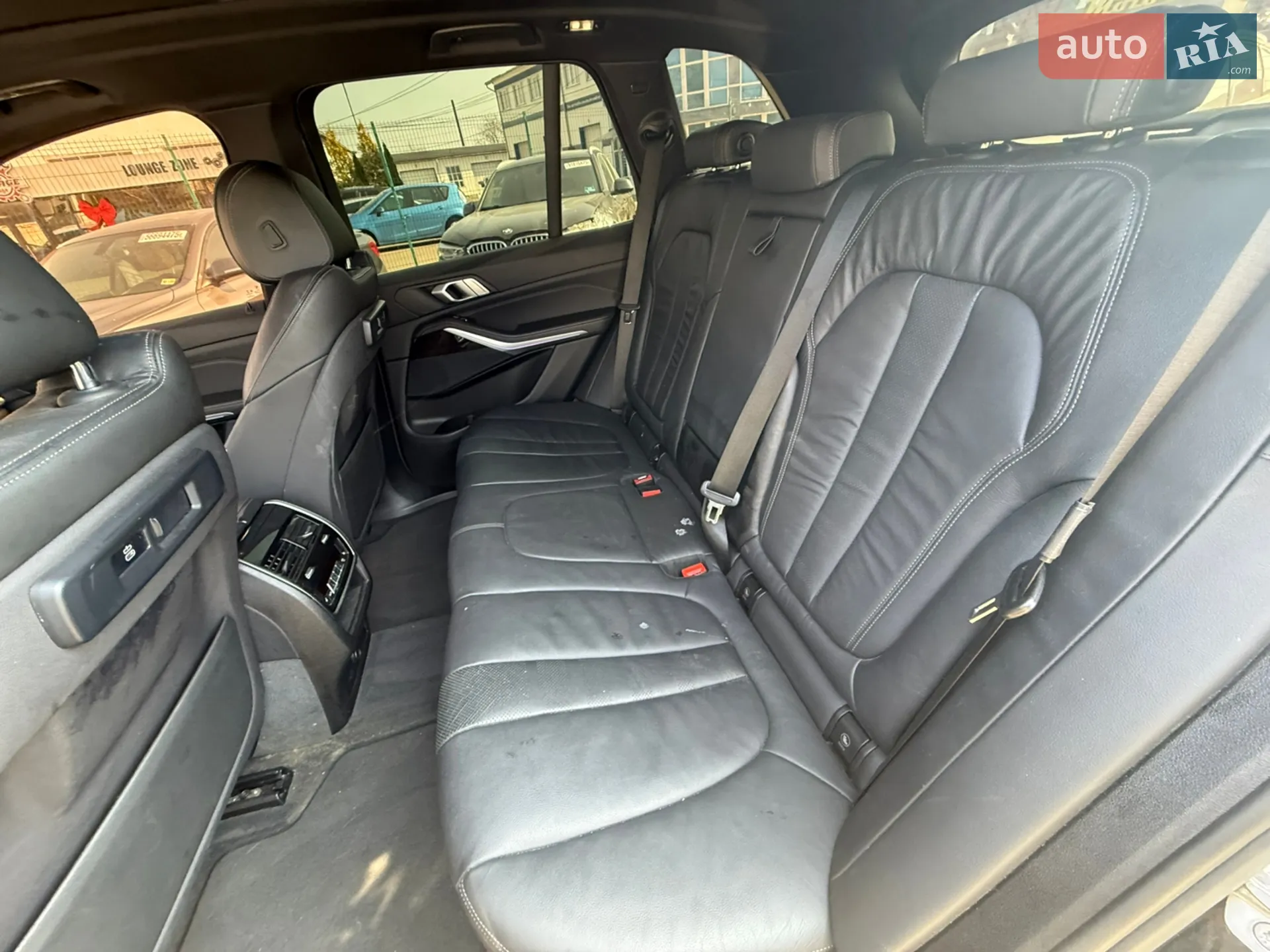 2018 BMW X5 - мініатюра 14