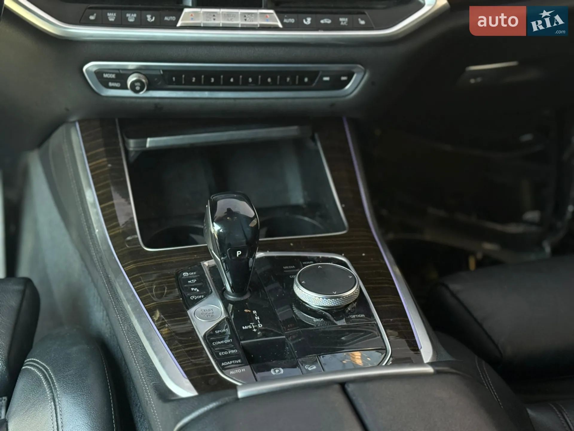 2018 BMW X5 - мініатюра 17