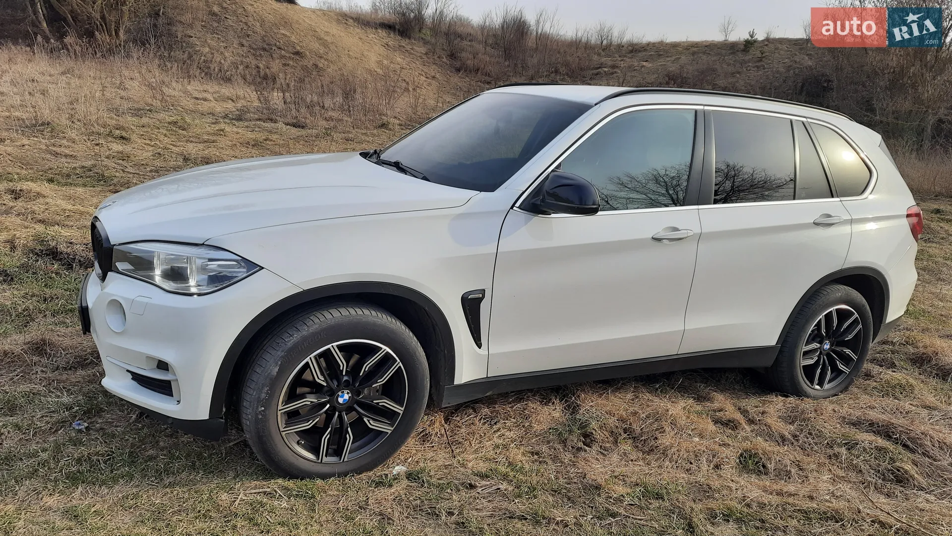 2015 BMW X5 - мініатюра 4