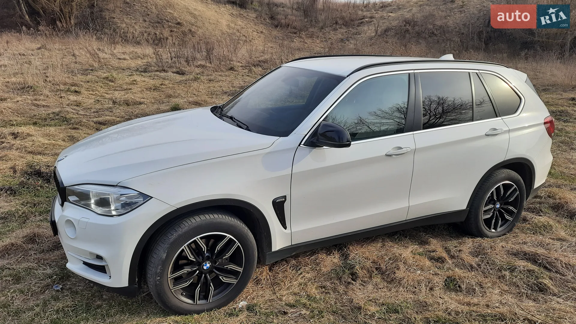 2015 BMW X5 - мініатюра 7