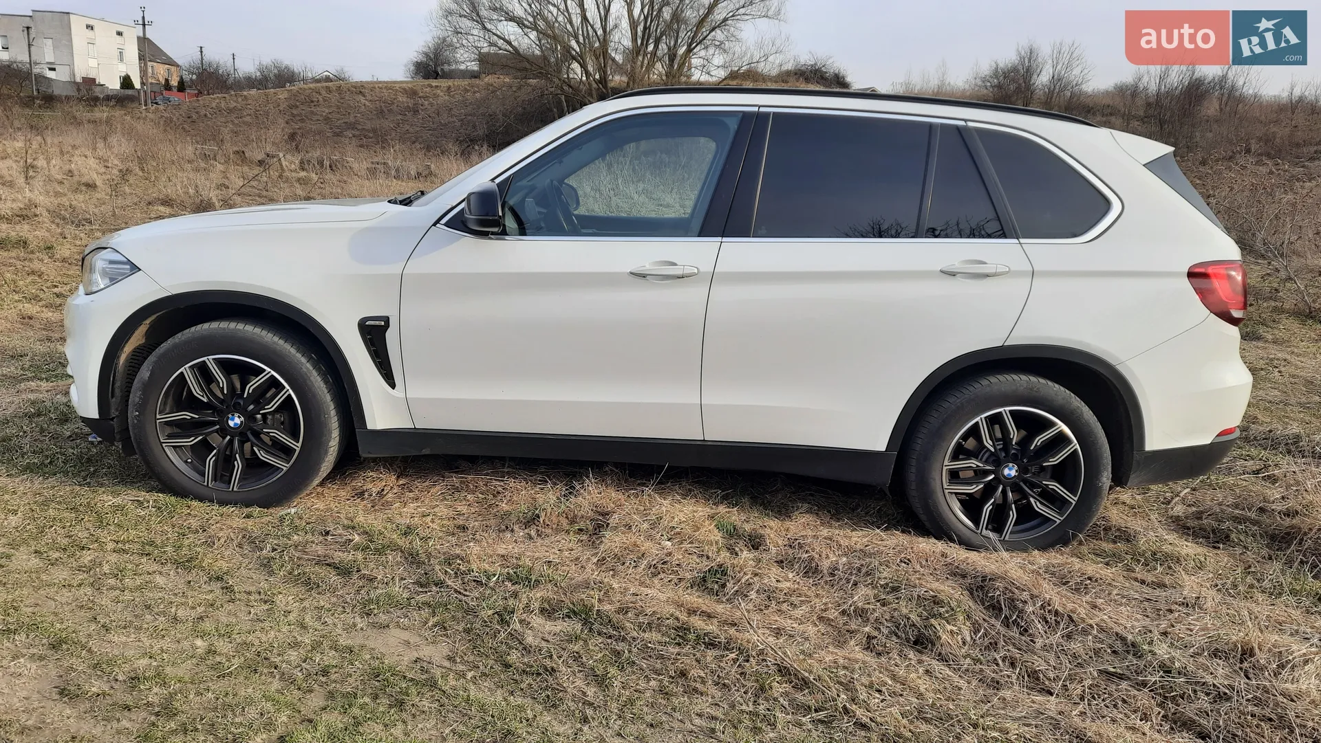 2015 BMW X5 - мініатюра 6