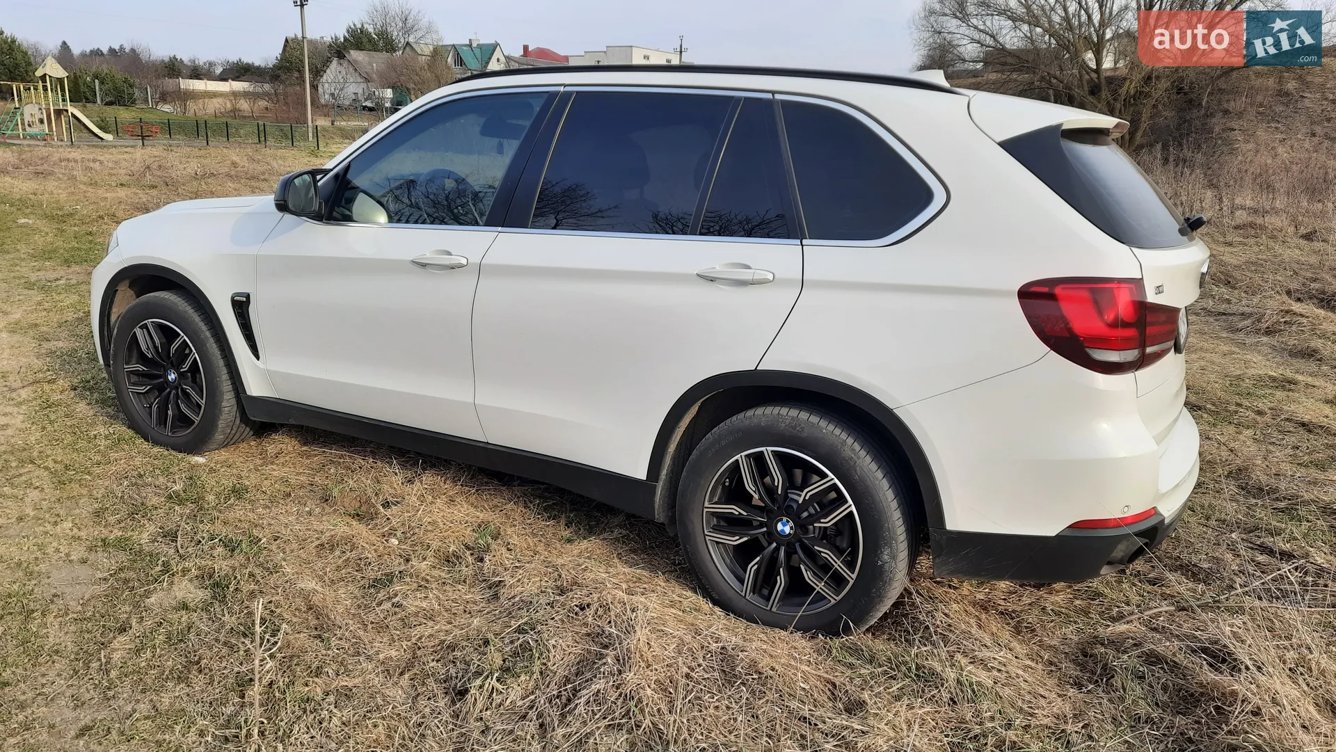 2015 BMW X5 - мініатюра 9