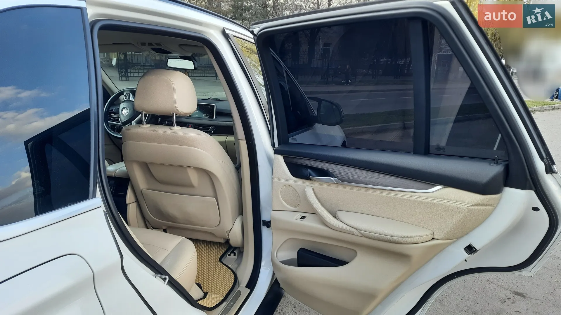 2015 BMW X5 - мініатюра 33