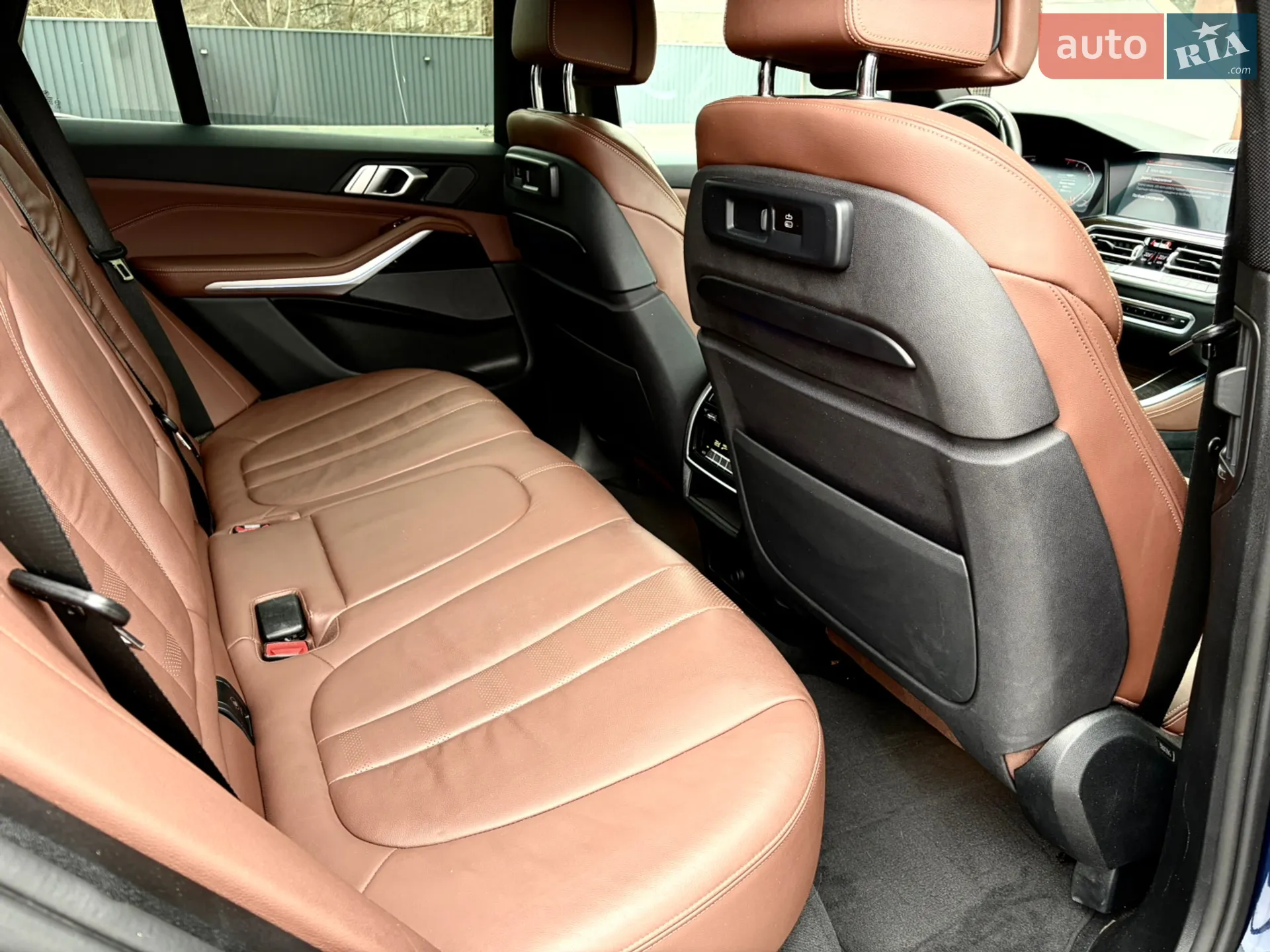 2018 BMW X5 - мініатюра 45