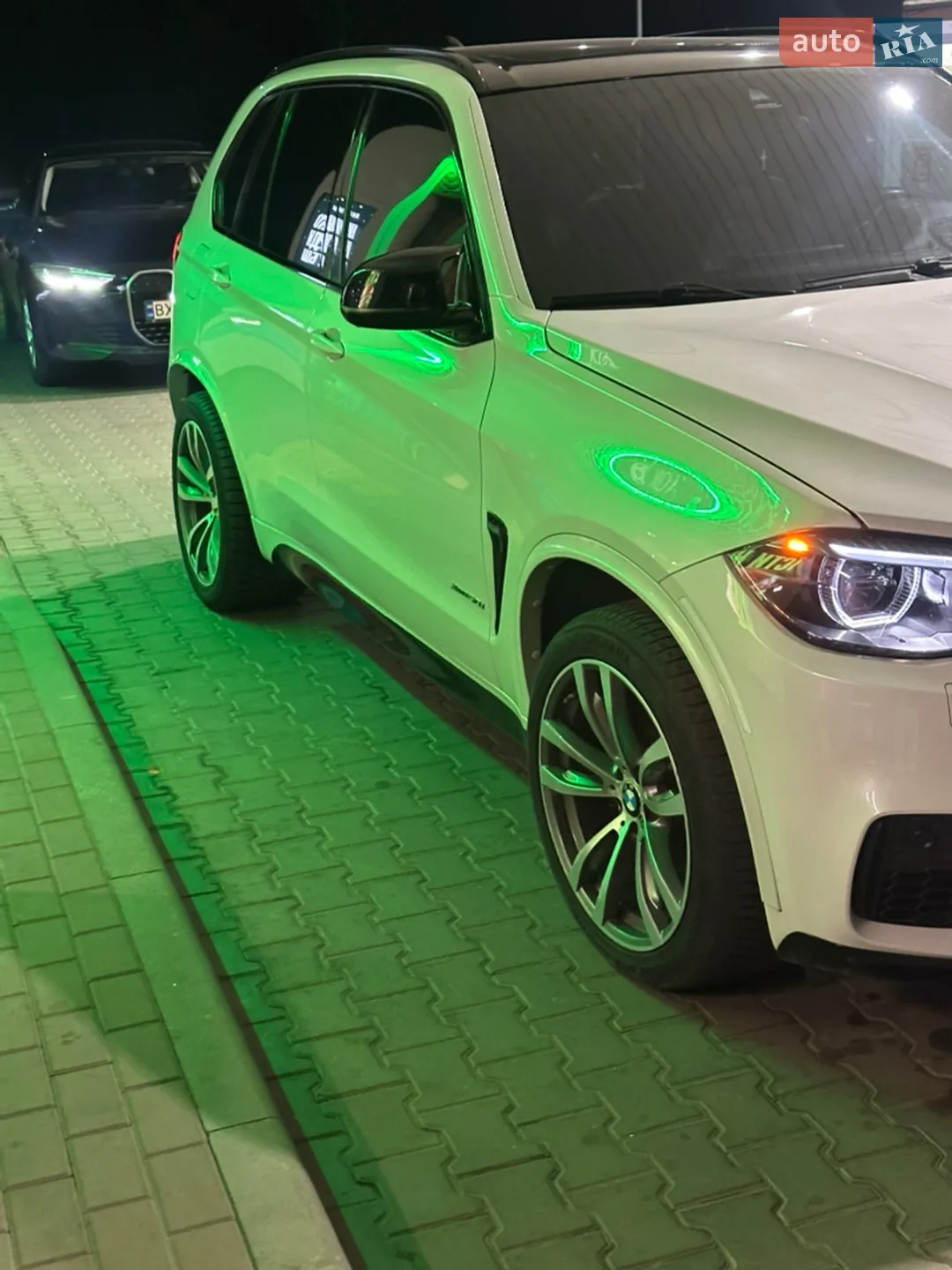 2014 BMW X5 - мініатюра 8
