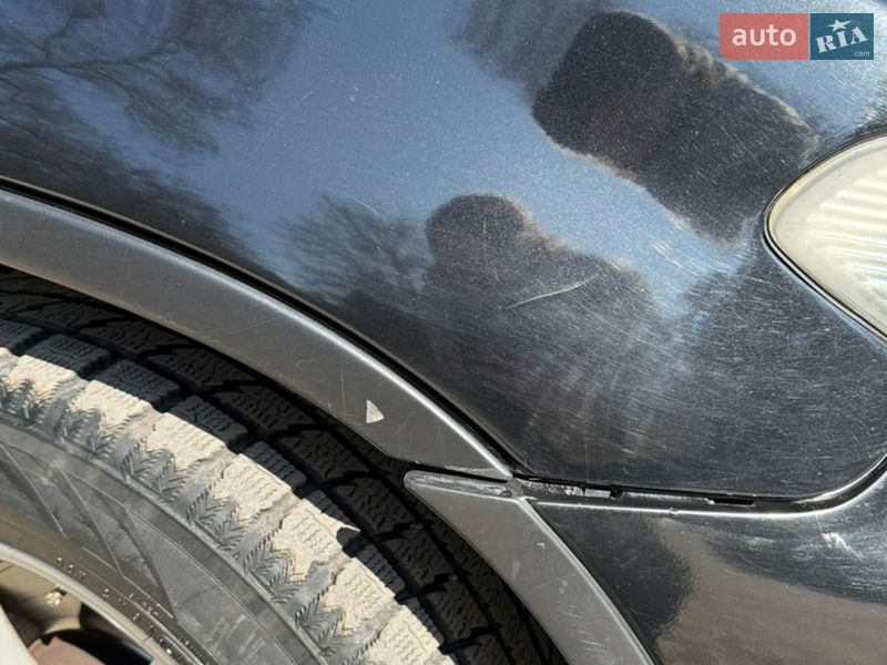 Позашляховик / Кросовер BMW X5 2005 в Роздільній фото 10 Позашляховик / Кросовер BMW X5 2005 в Роздільній