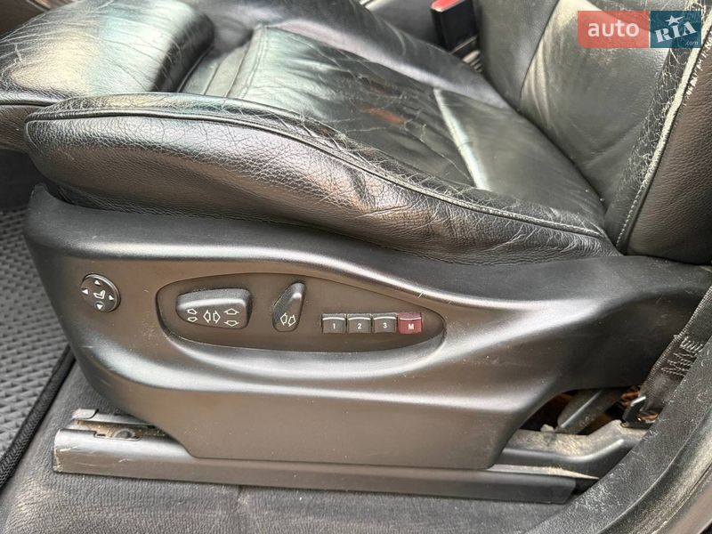 Позашляховик / Кросовер BMW X5 2005 в Роздільній фото 31 Позашляховик / Кросовер BMW X5 2005 в Роздільній