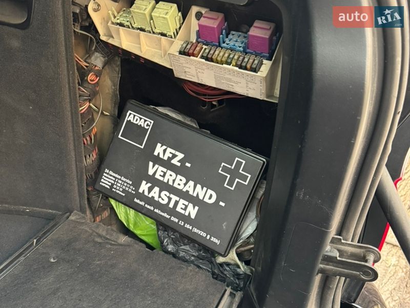 Позашляховик / Кросовер BMW X5 2005 в Роздільній фото 36 Позашляховик / Кросовер BMW X5 2005 в Роздільній