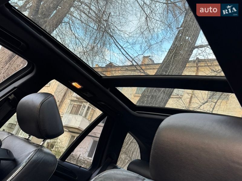 Позашляховик / Кросовер BMW X5 2005 в Роздільній фото 43 Позашляховик / Кросовер BMW X5 2005 в Роздільній