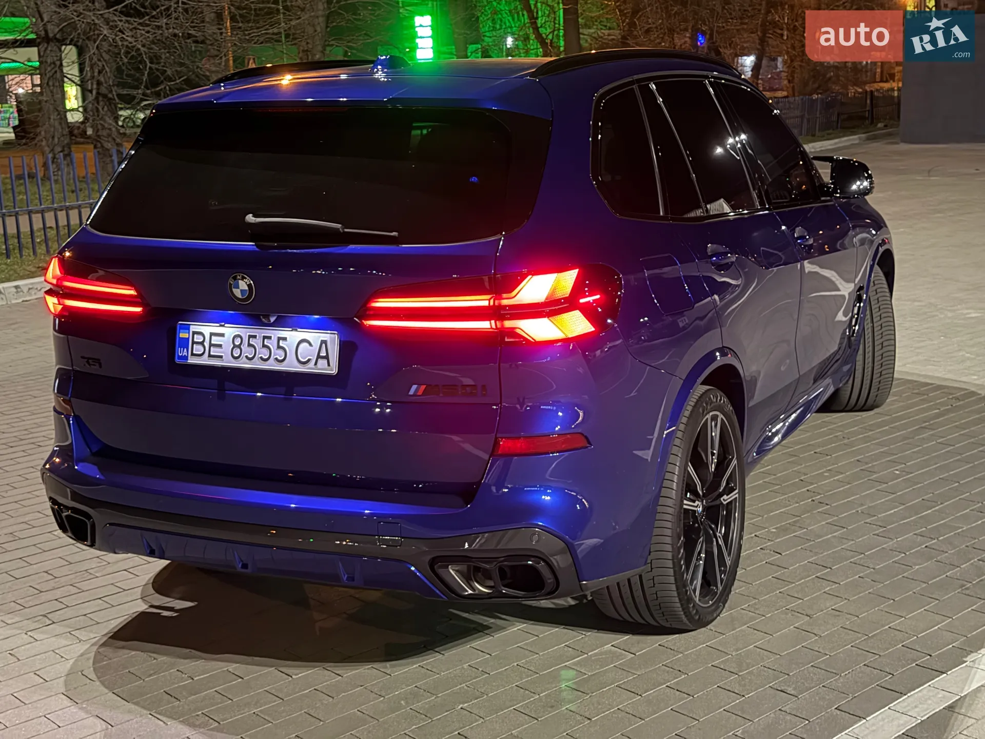 2023 BMW X5 - мініатюра 28