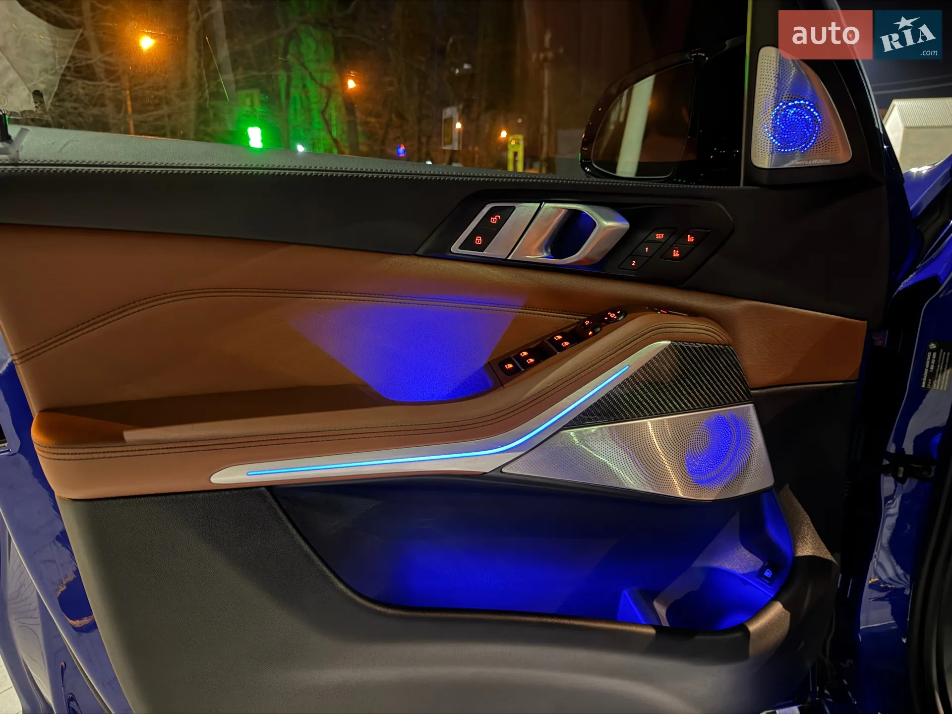 2023 BMW X5 - мініатюра 30