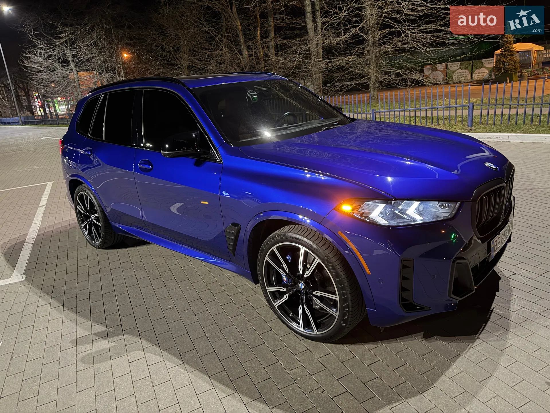 2023 BMW X5 - мініатюра 35
