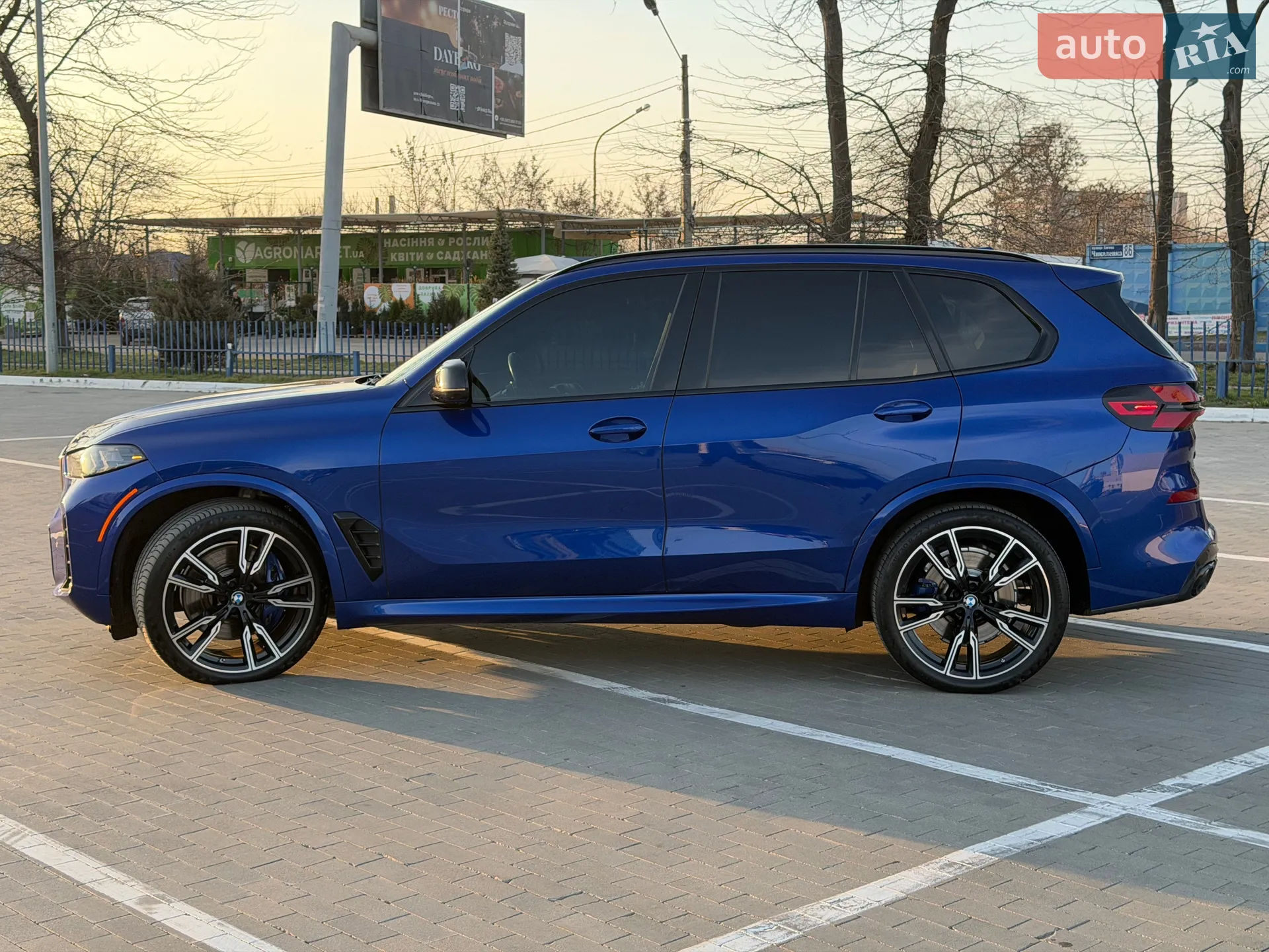2023 BMW X5 - мініатюра 49