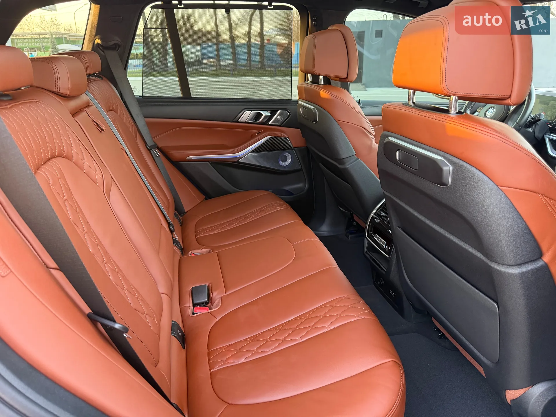 2023 BMW X5 - мініатюра 57