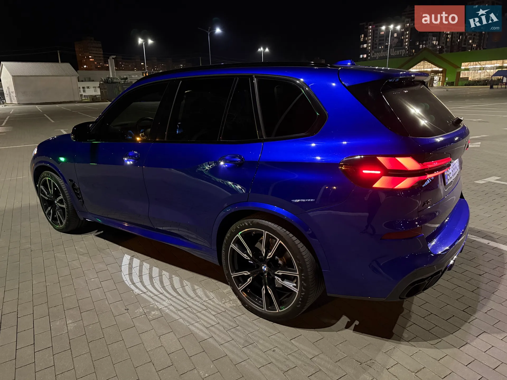 2023 BMW X5 - мініатюра 42