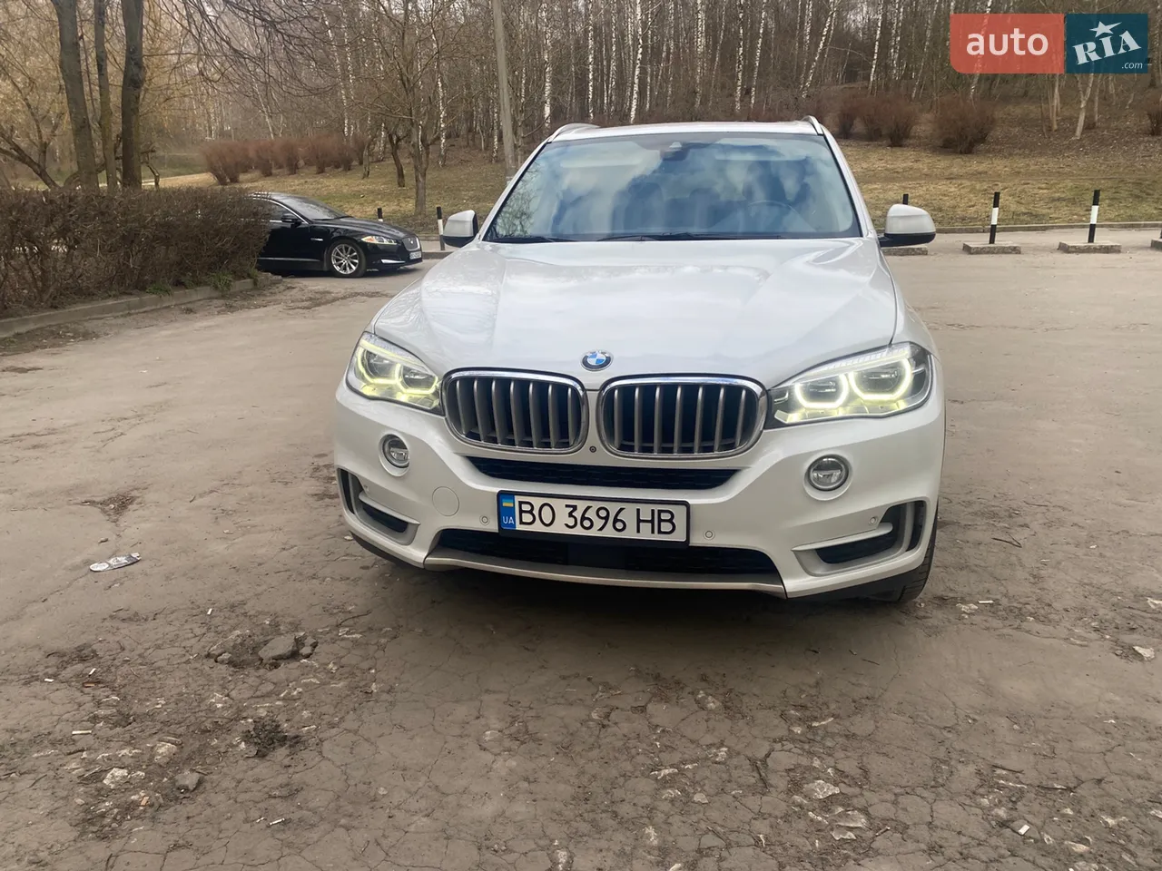 2015 BMW X5 - мініатюра 44