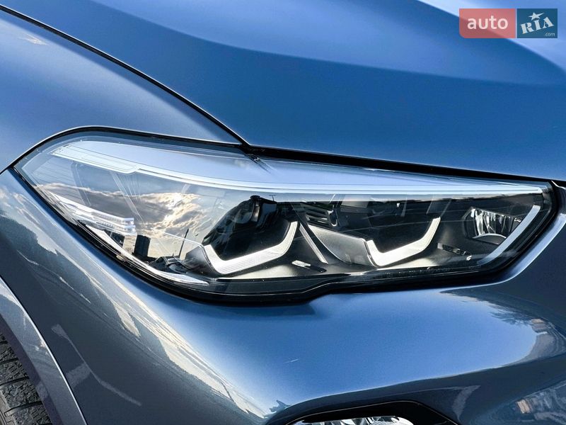 Позашляховик / Кросовер BMW X5 2019 в Києві фото 15 Позашляховик / Кросовер BMW X5 2019 в Києві