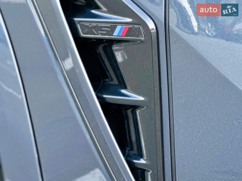 Позашляховик / Кросовер BMW X5 2019 в Києві фото 22 Позашляховик / Кросовер BMW X5 2019 в Києві