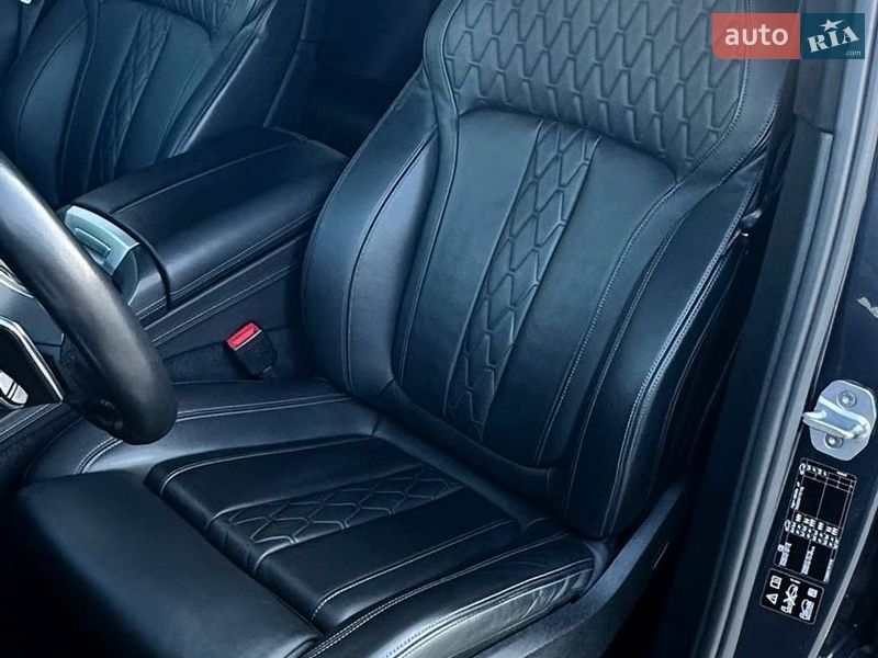 Позашляховик / Кросовер BMW X5 2019 в Києві фото 27 Позашляховик / Кросовер BMW X5 2019 в Києві