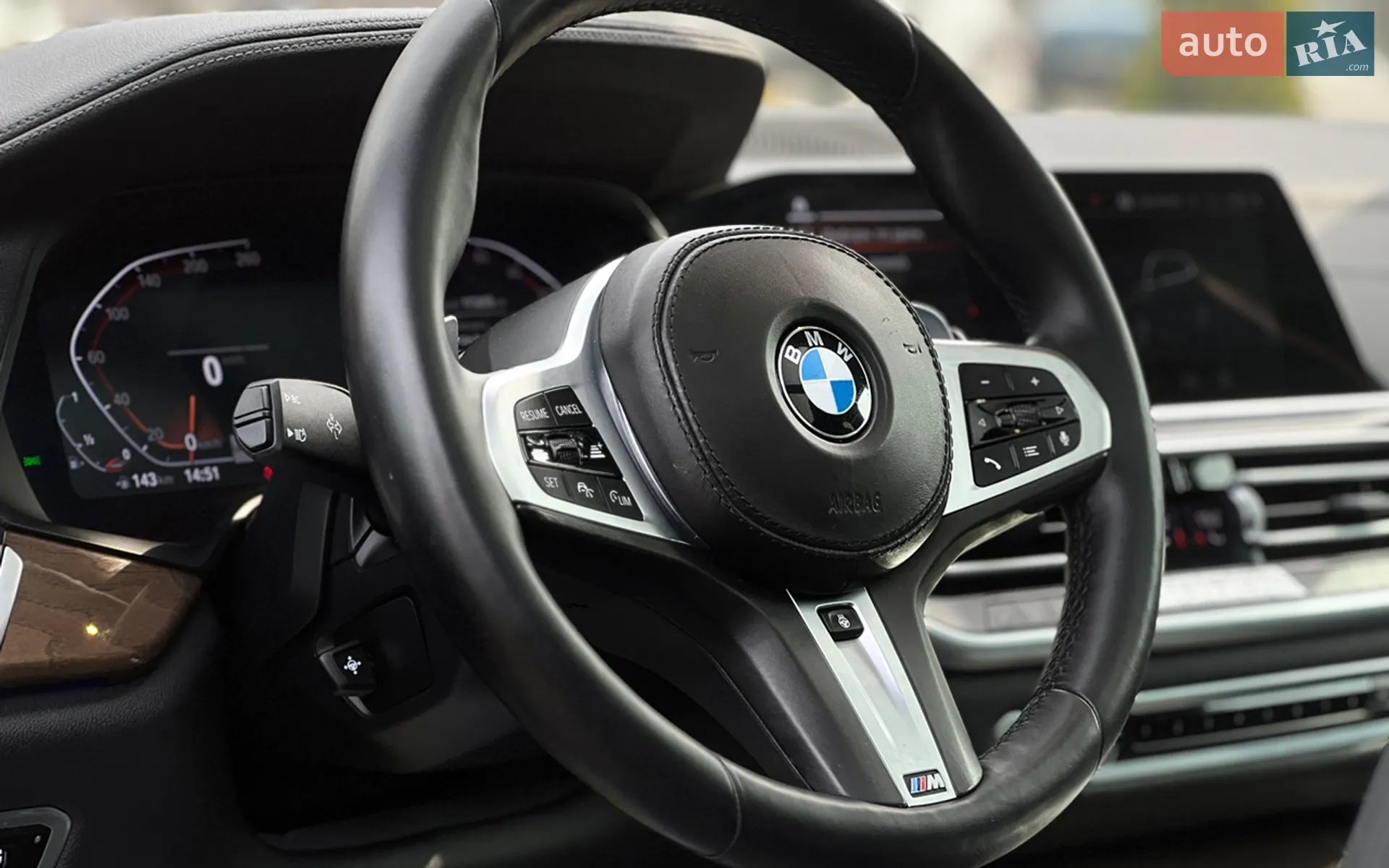 2020 BMW X5 - мініатюра 13