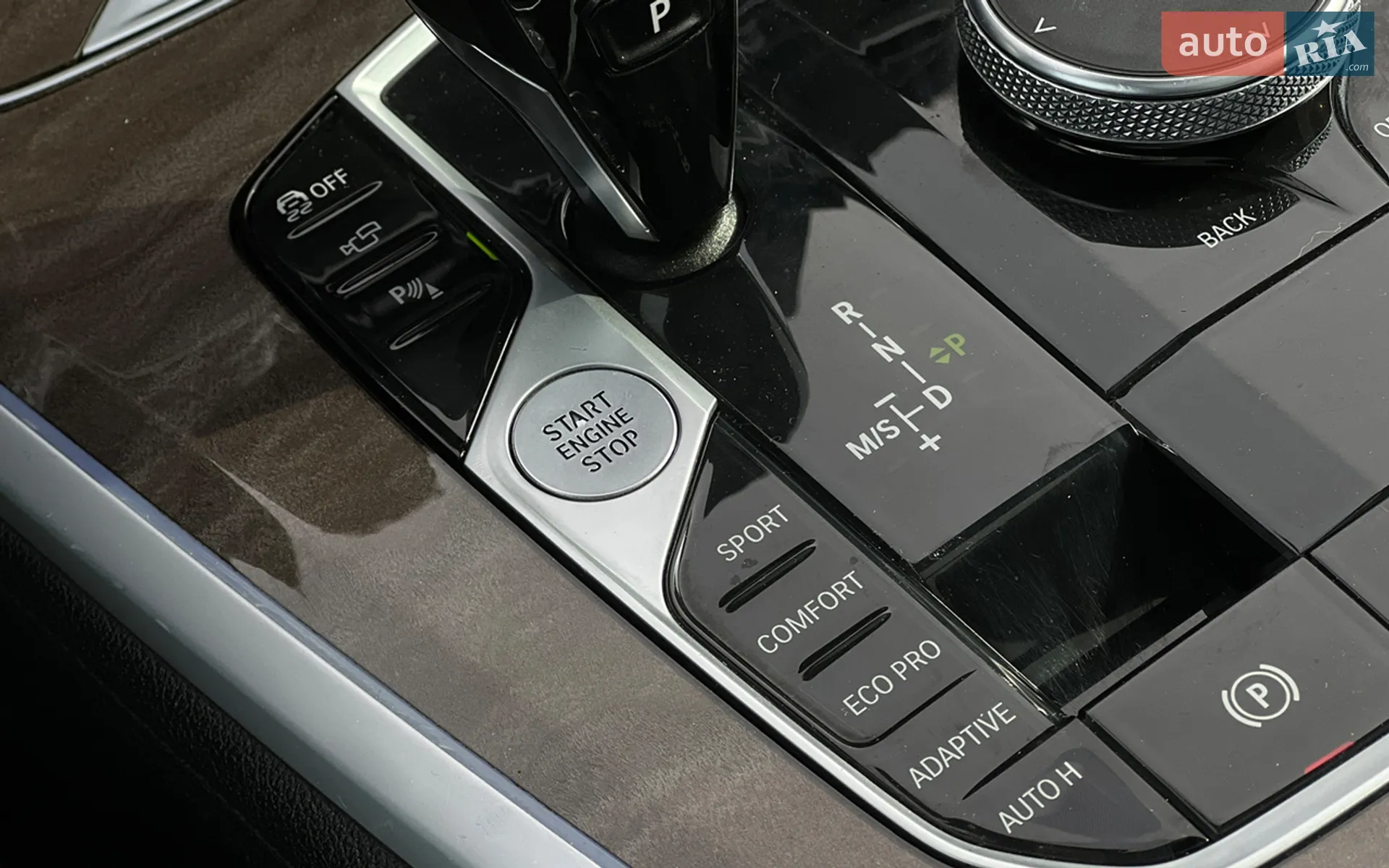 2020 BMW X5 - мініатюра 29
