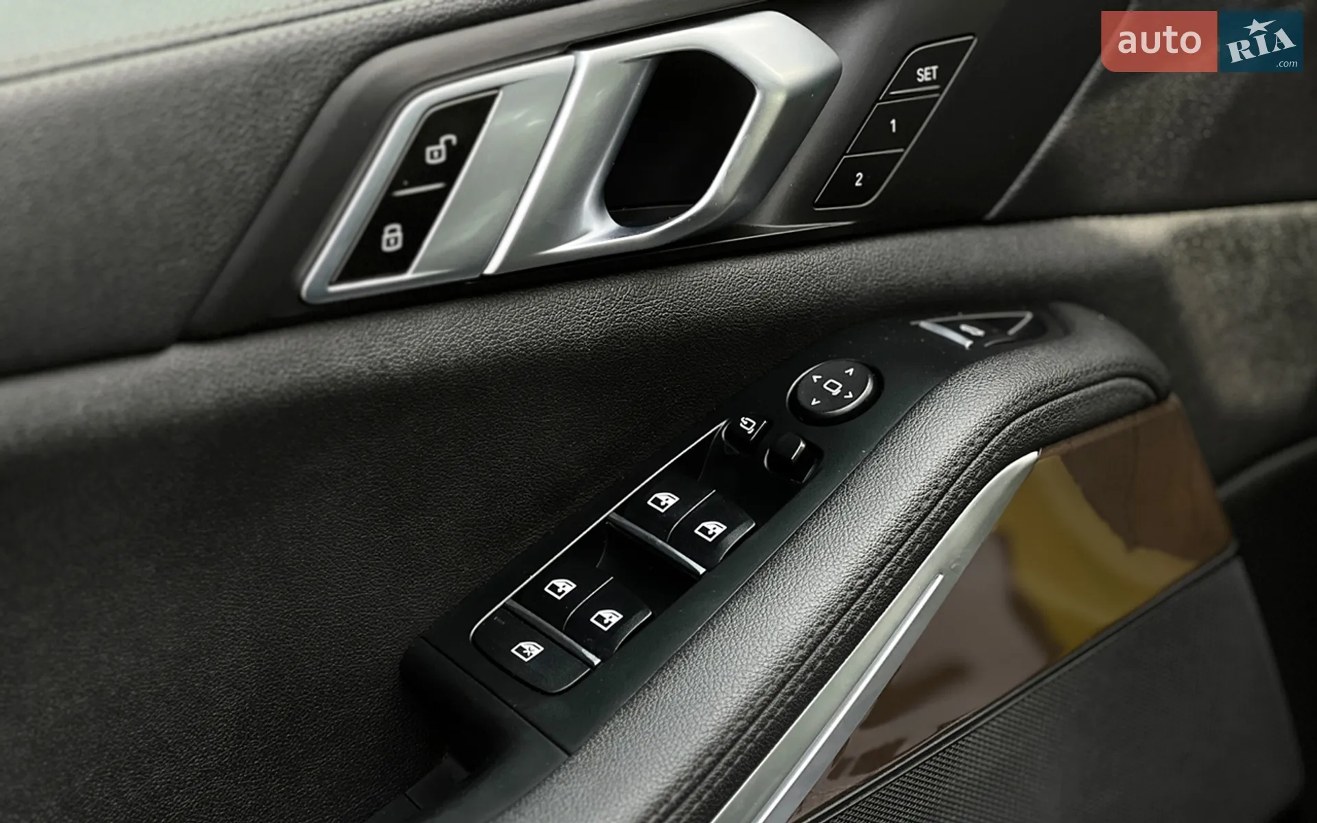 2020 BMW X5 - мініатюра 36