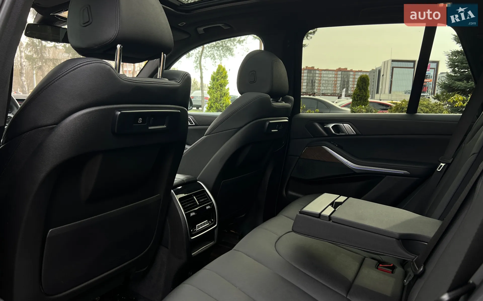 2020 BMW X5 - мініатюра 42