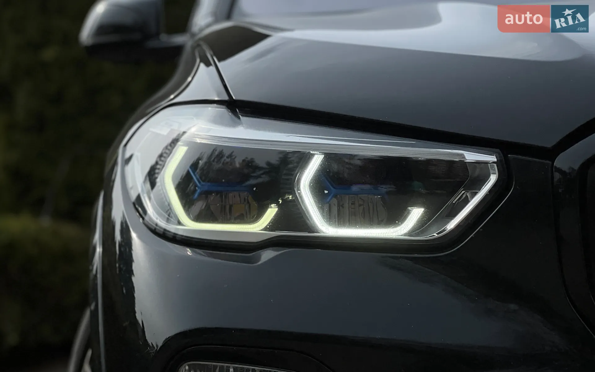 2020 BMW X5 - мініатюра 46