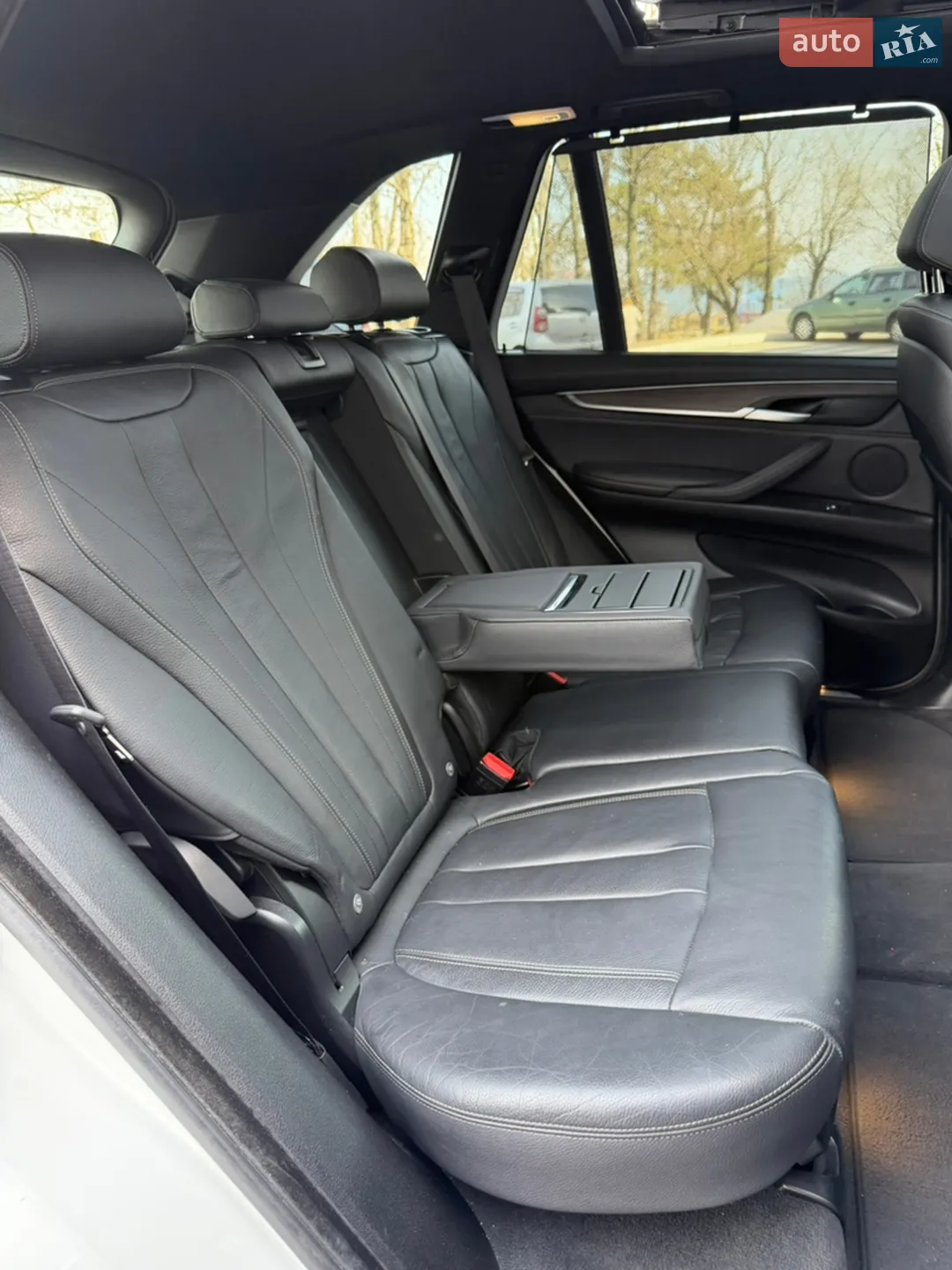2017 BMW X5 - мініатюра 61