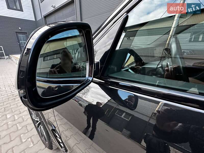 Внедорожник / Кроссовер BMW X5 2023 в Тернополе фото 37 Внедорожник / Кроссовер BMW X5 2023 в Тернополе