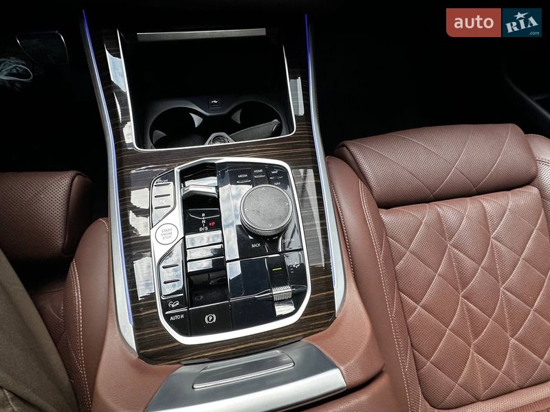 Внедорожник / Кроссовер BMW X5 2023 в Тернополе фото 45 Внедорожник / Кроссовер BMW X5 2023 в Тернополе