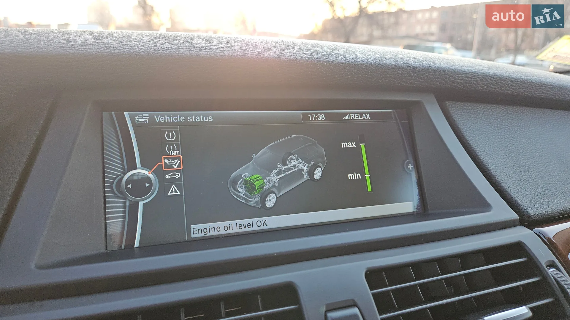 2011 BMW X5 - мініатюра 20