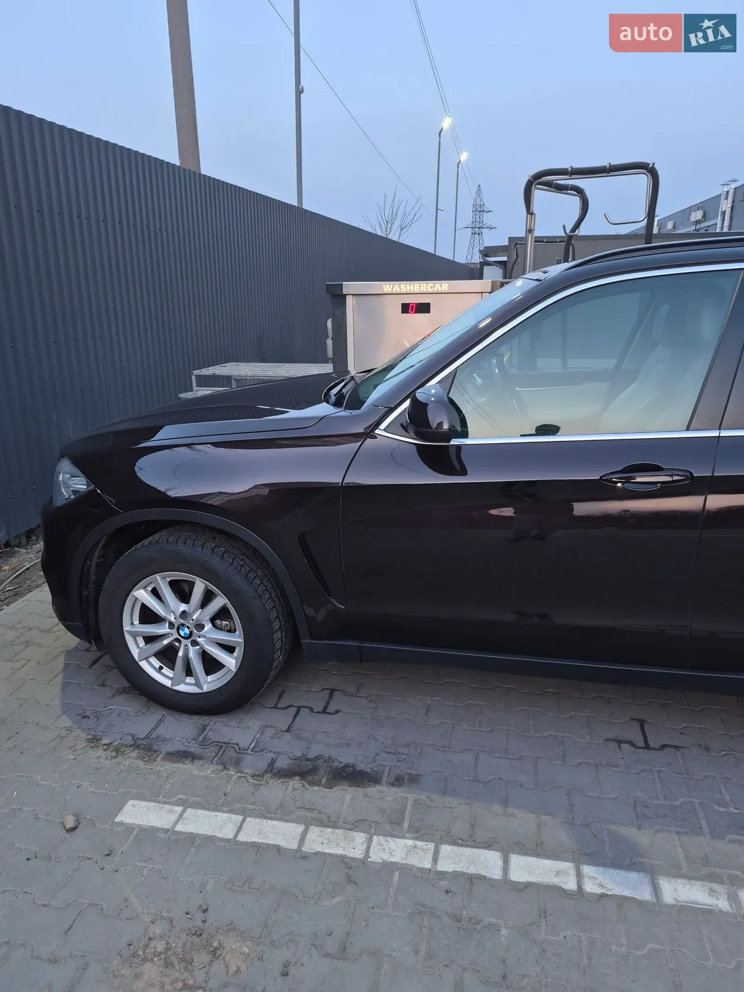 2015 BMW X5 - мініатюра 9