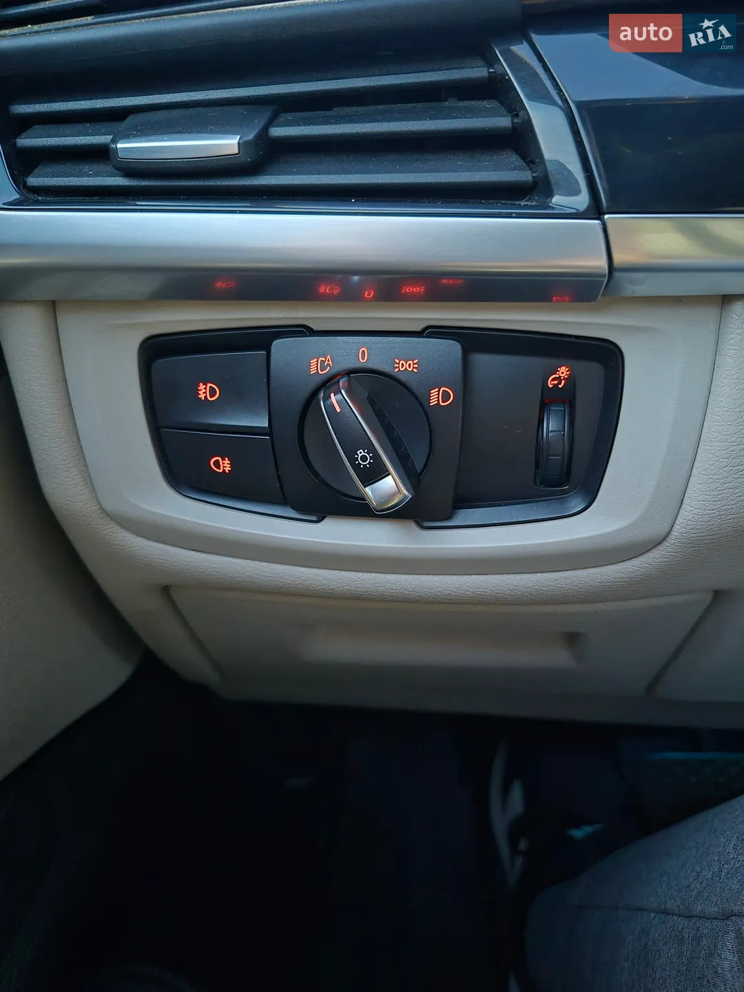 2015 BMW X5 - мініатюра 25